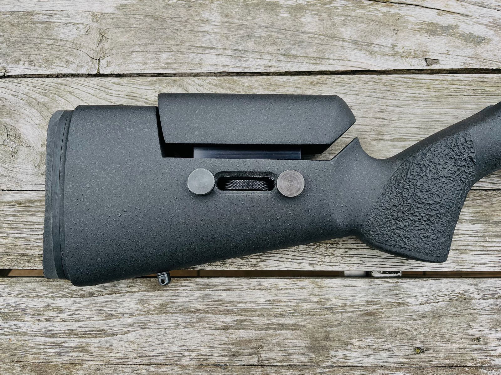 Mc Millan Schaft Steyr SSG 69