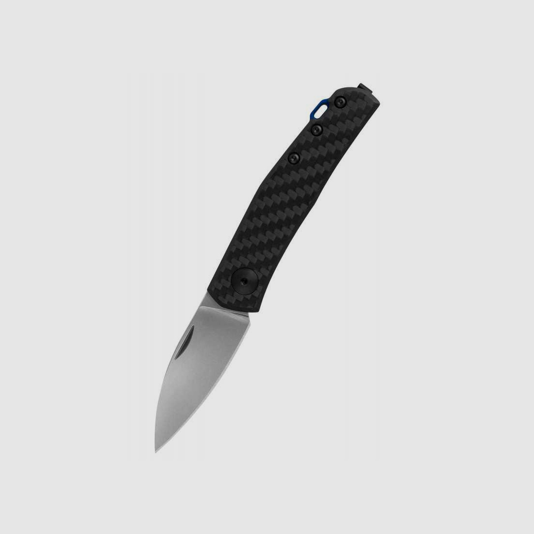 Zero Tolerance Anso 0235 Taschenmesser, CPM 20CV