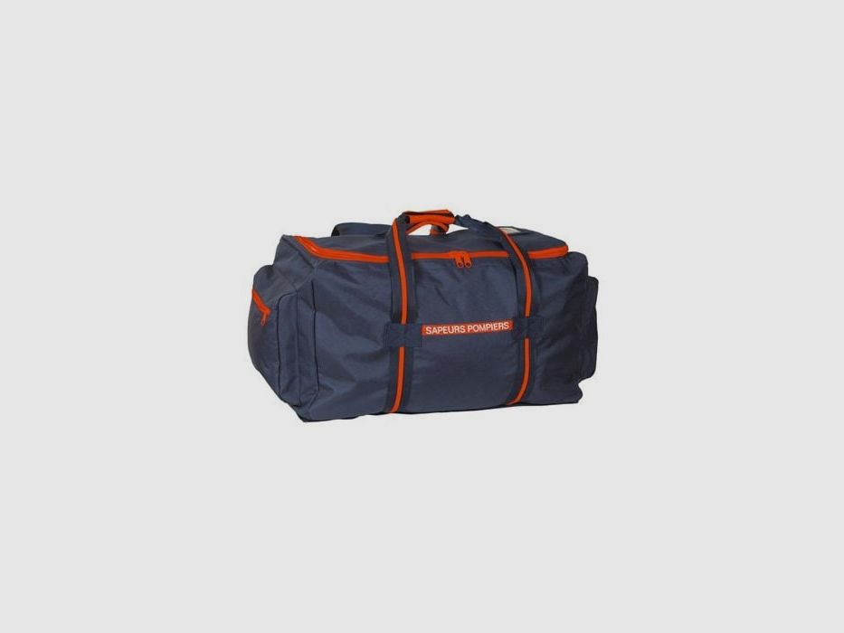 Einsatzrucksack Feuerwehr