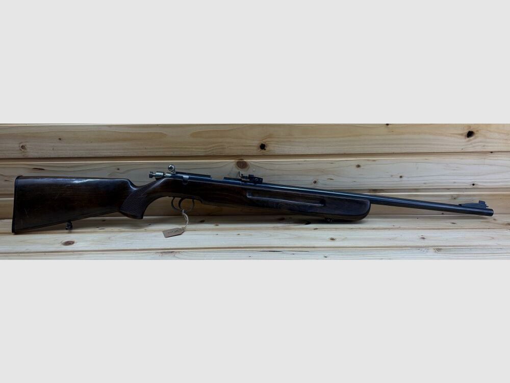 Sauer & Sohn ohne .22lr