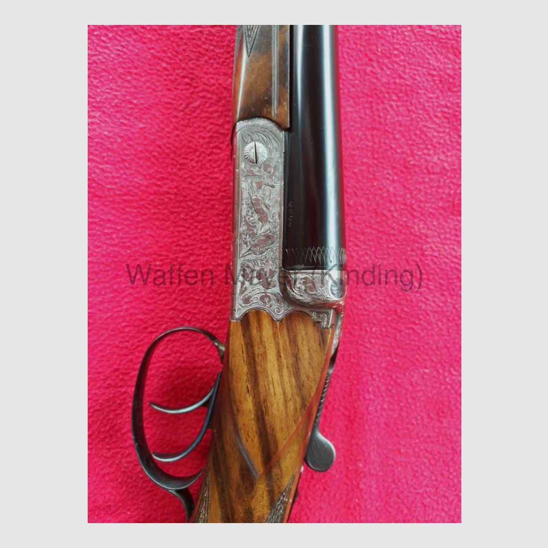 Simson Suhl Mod. Heroldt