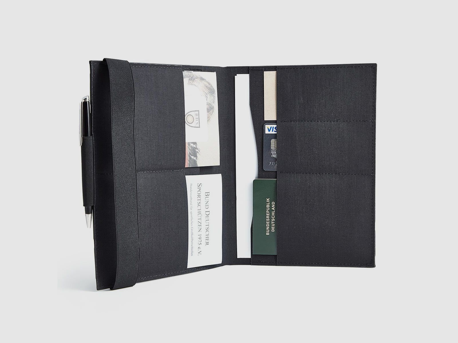 TERRA B® Medium Document Organizer, Bild 10 von 12