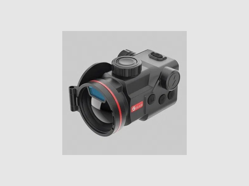 Guide de l'accessoire de lunette thermique TB650P 2.0