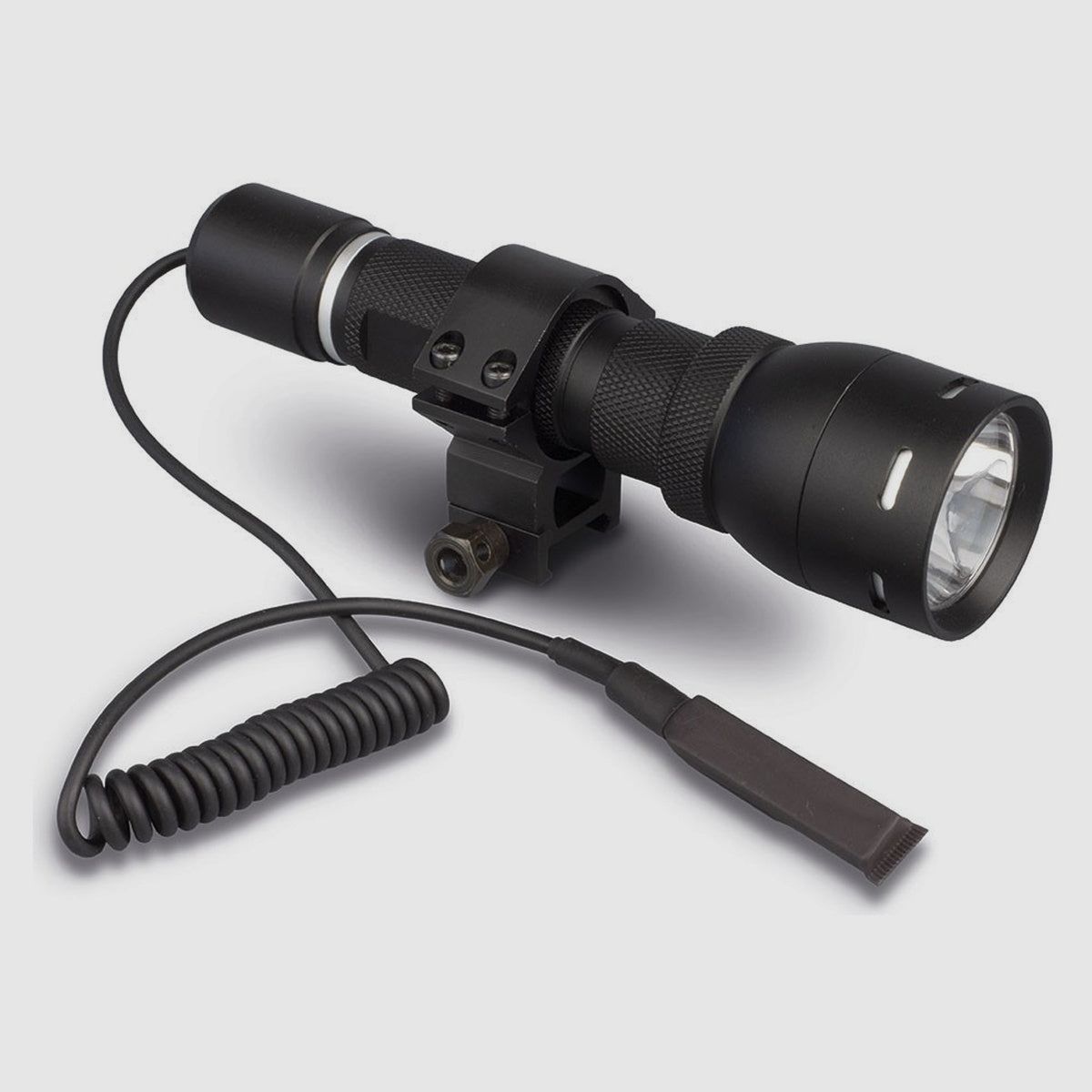 KONUSLIGHT RC8 Taschenlampe, Bild 1 von 9