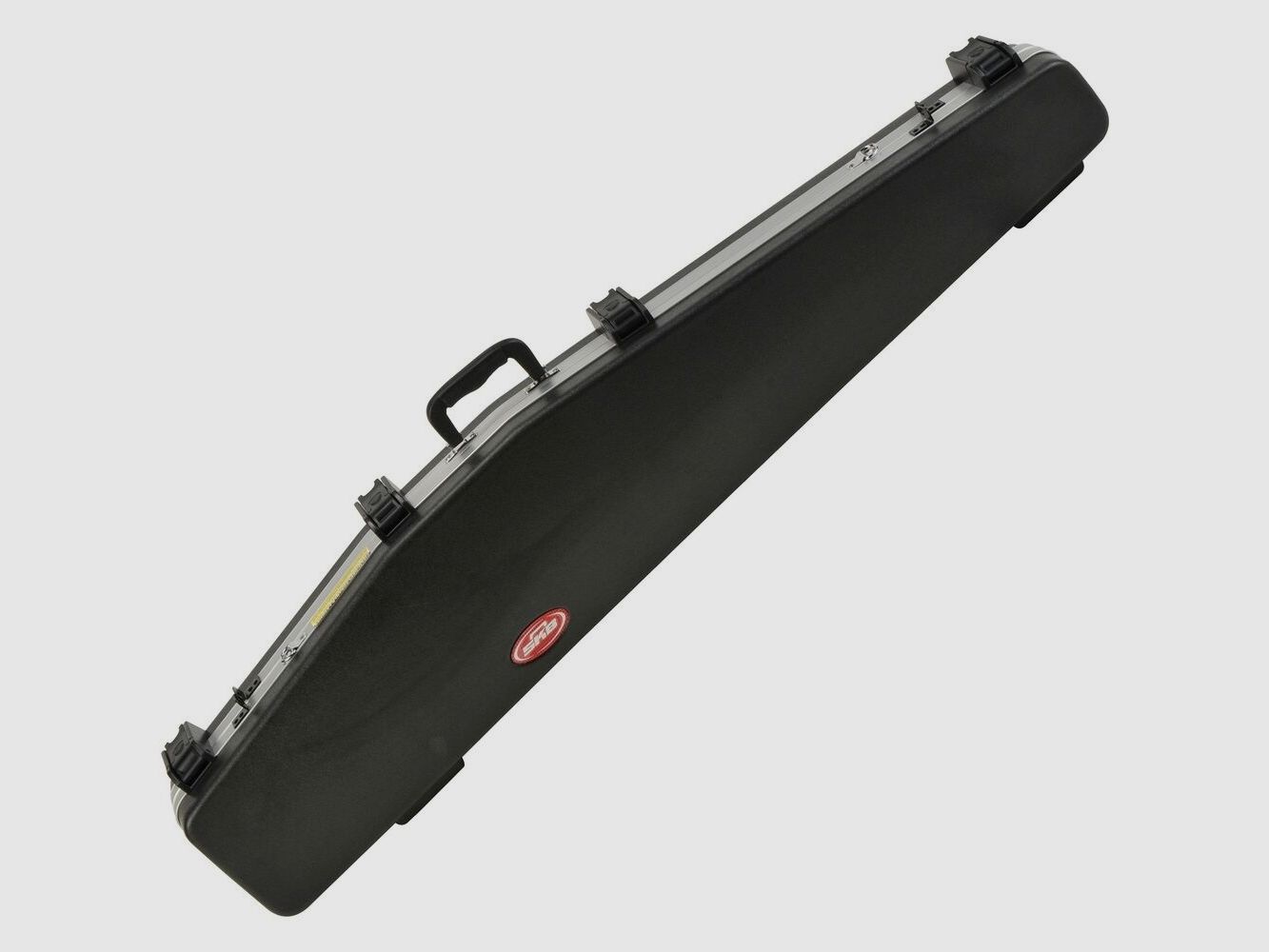 SKB CASES Langgeweer Koffer 4900 voor 1 Langgeweer