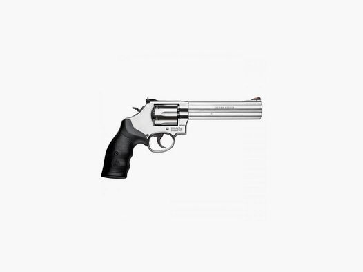 S&W 686 STS 6"