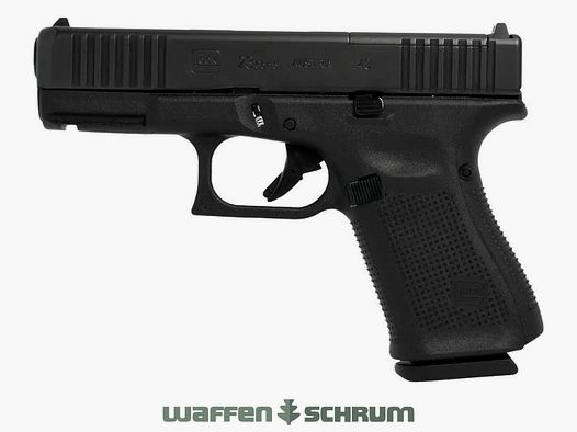 Glock 23 GEN.5 FS M.O.S