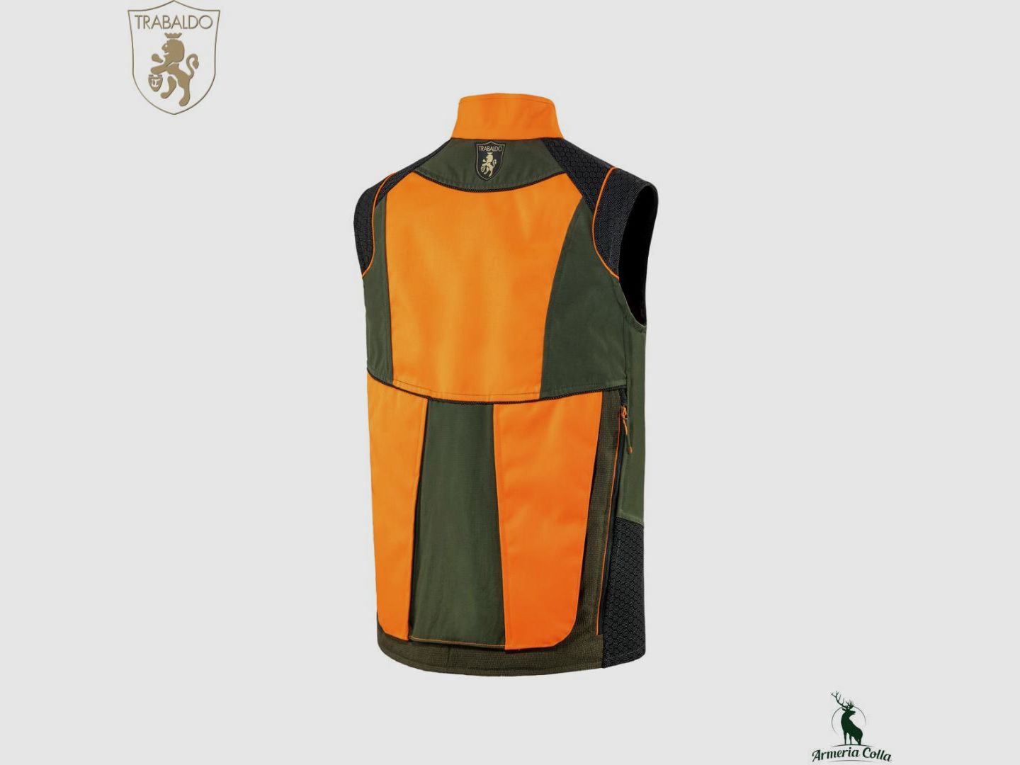 Trabaldo Gilet Driver H.V. 2.0, Bild 2 von 2