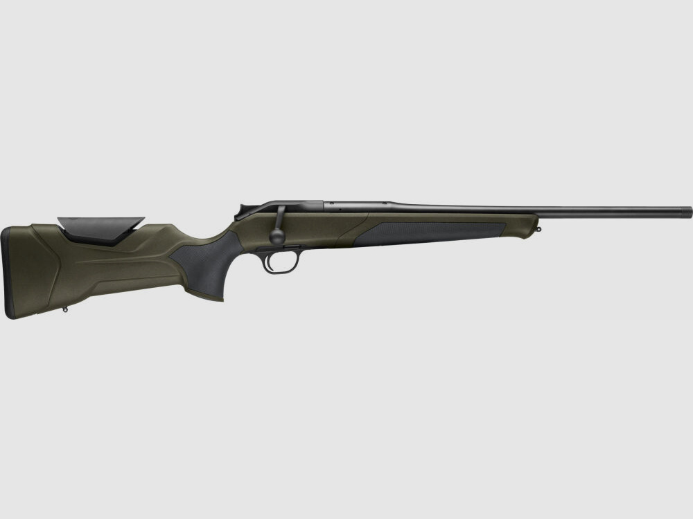 Blaser Group GmbH Blaser R8 Professional 2.0 Darkolive .308 Win LL47 gesamt nur 92 cm