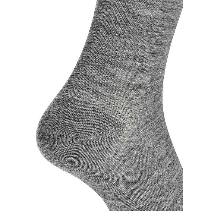 Bridgedale Base Layer Thermal Liner Boot-sokken (2 paar), afbeelding 3 van 4