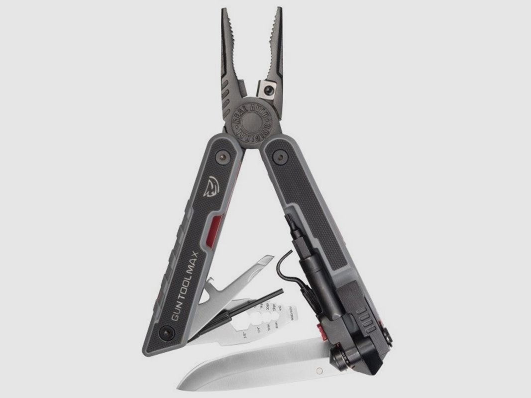 Real Avid Gun Tool Max Werkzeug, Bild 1 von 7