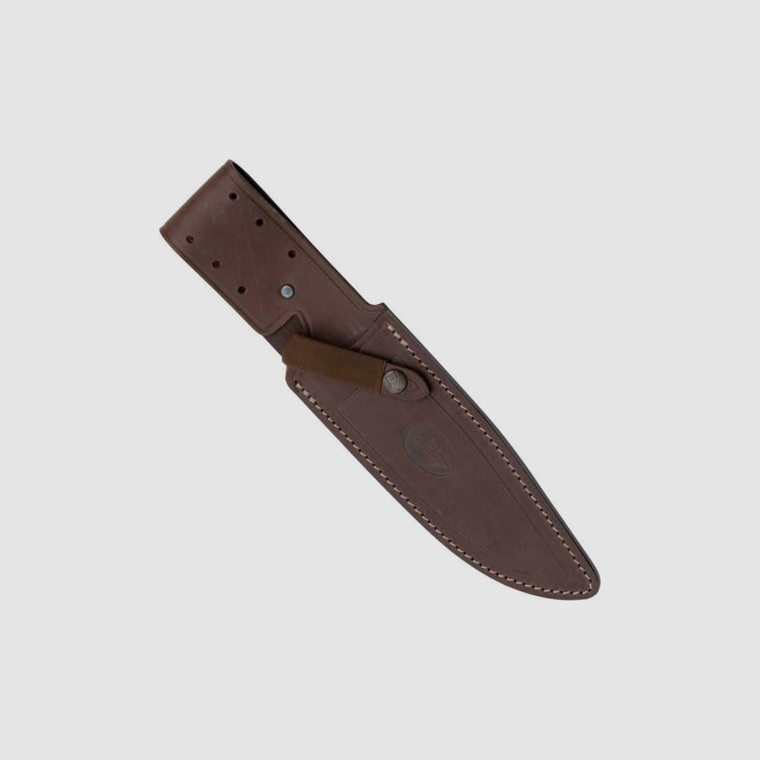 Muela Jabali Micarta Mustard X50CrMoV15