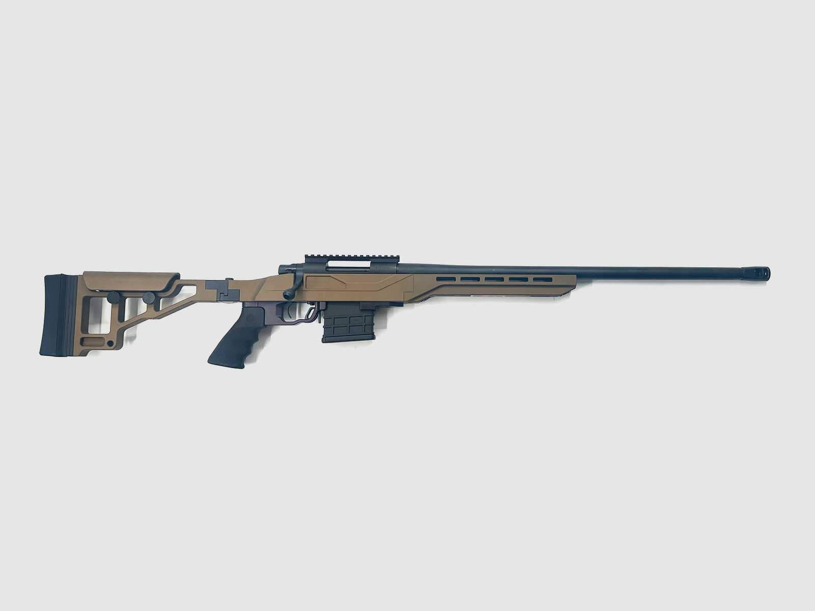HOWA 1500 TSPX CAL 223REM FDE, Bild 1 von 11