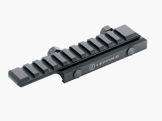 MONTARZ LEUPOLD PICATINY