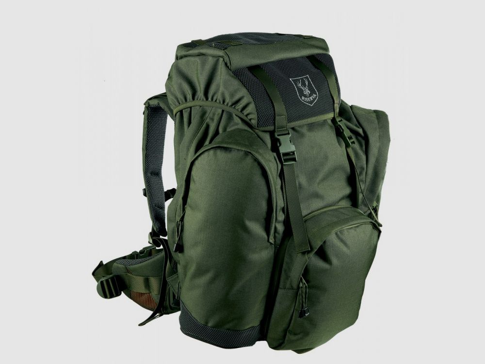 Riserva – Zaino porta carabina 3 tasche a volume variabile (45/90 litri – RV1834), immagine 1 di 4