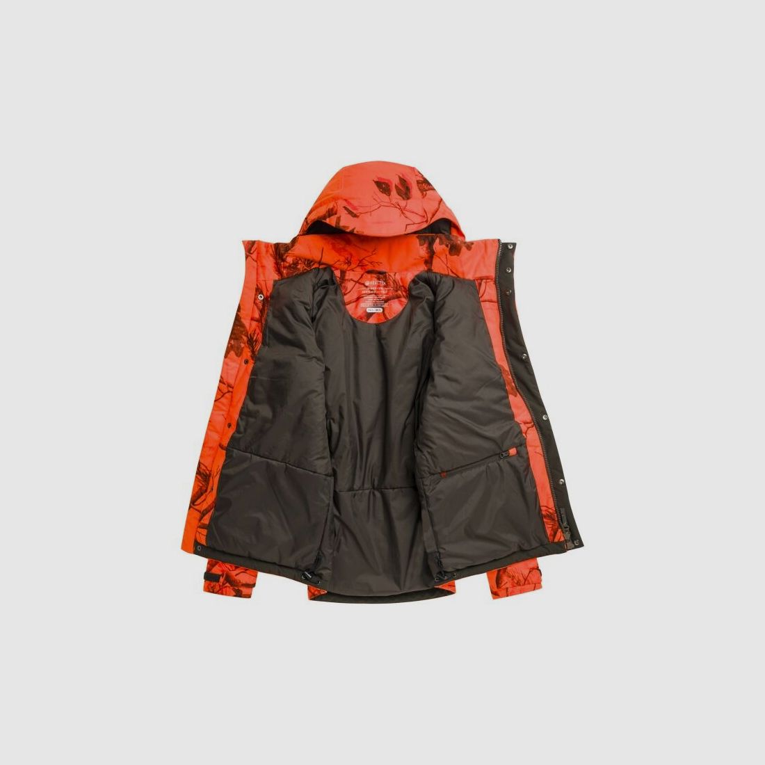 Beretta Herren Jacke Mull Insulated