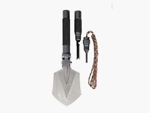 Basic Nature Schaufel Survival 10 in 1