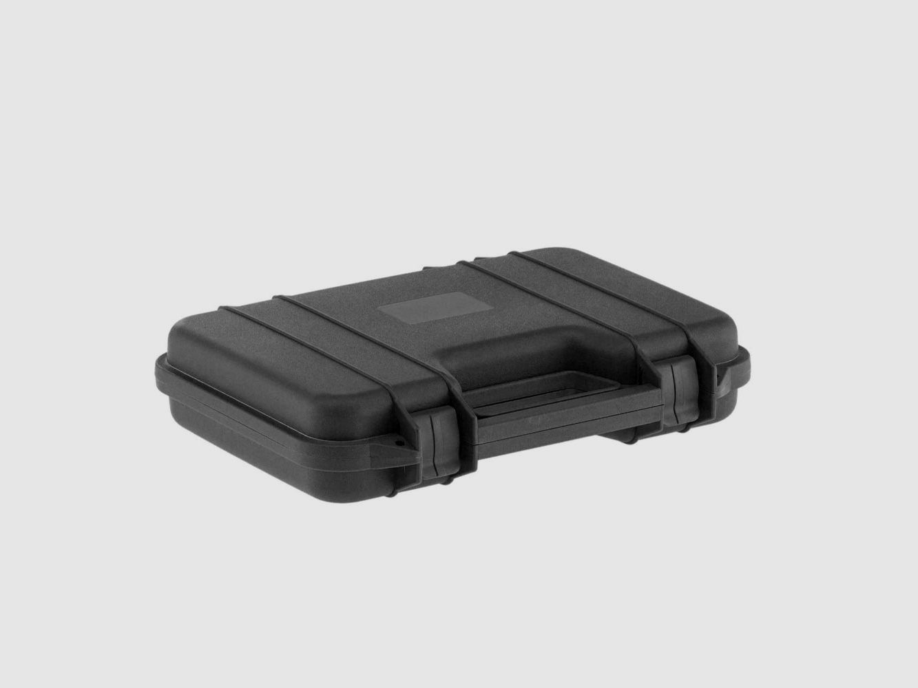 Pistolenetui ABS 31X24X7, Bild 1 von 2