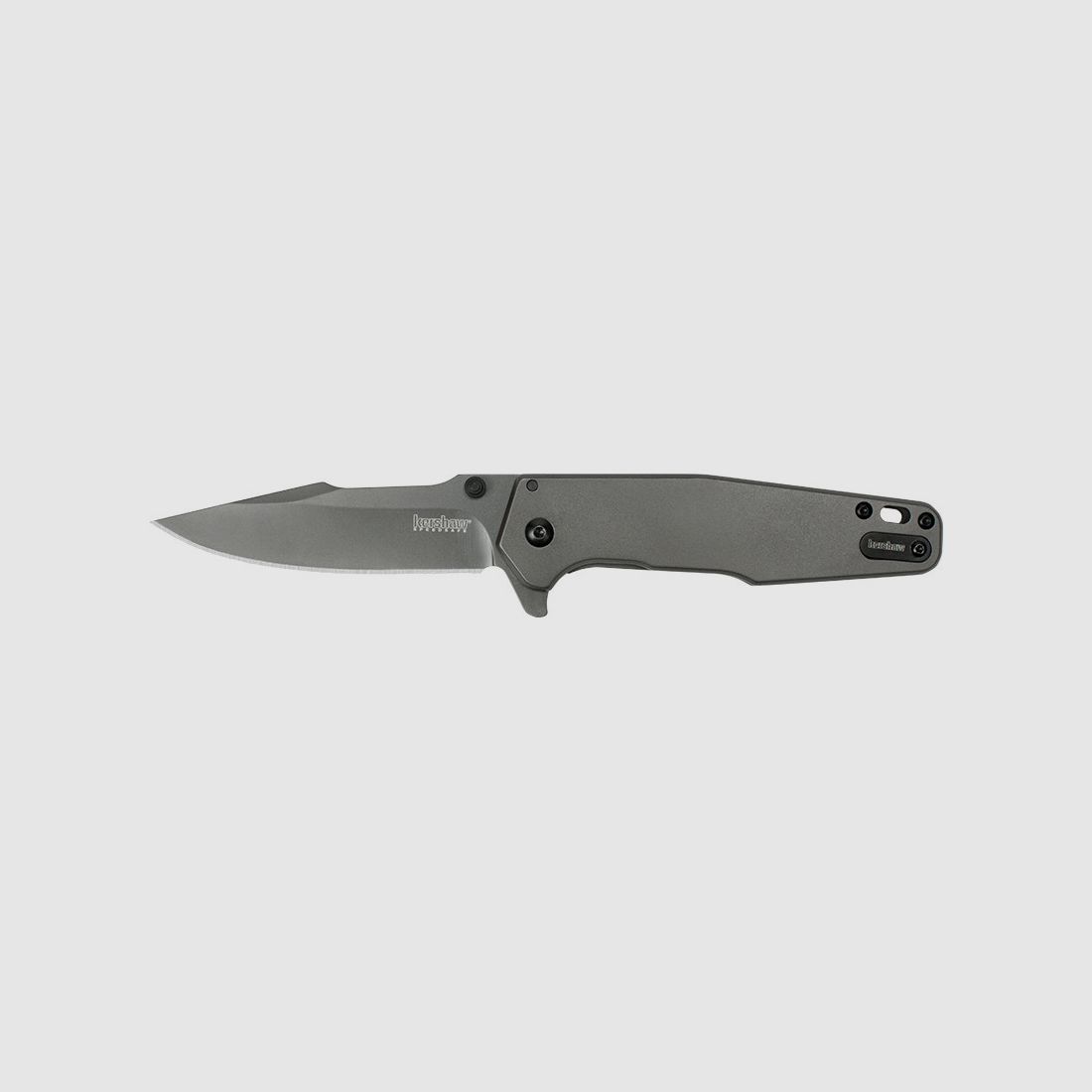 Nóż Składany Kershaw Ferrite - KW1557TI
