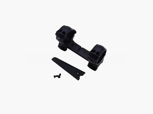 Spuhr SCP-4006 Hunting Mount Ø34 H34mm-1.35" 0MIL PIC