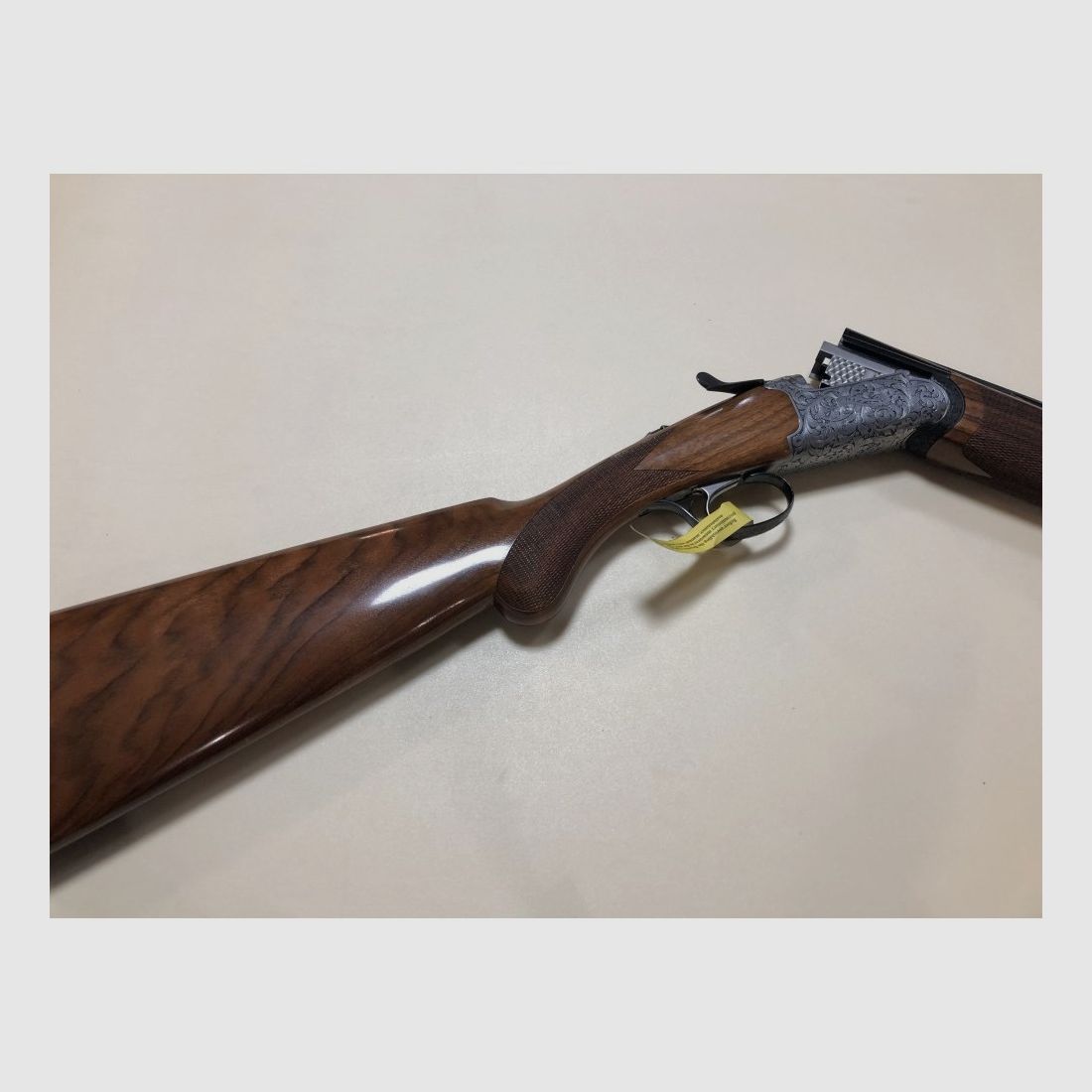 Rizzini ronde body kal.410, afbeelding 2 van 4