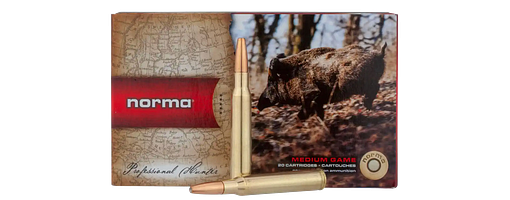 Norma 7x64 Vulkan 11,0g/170grs.