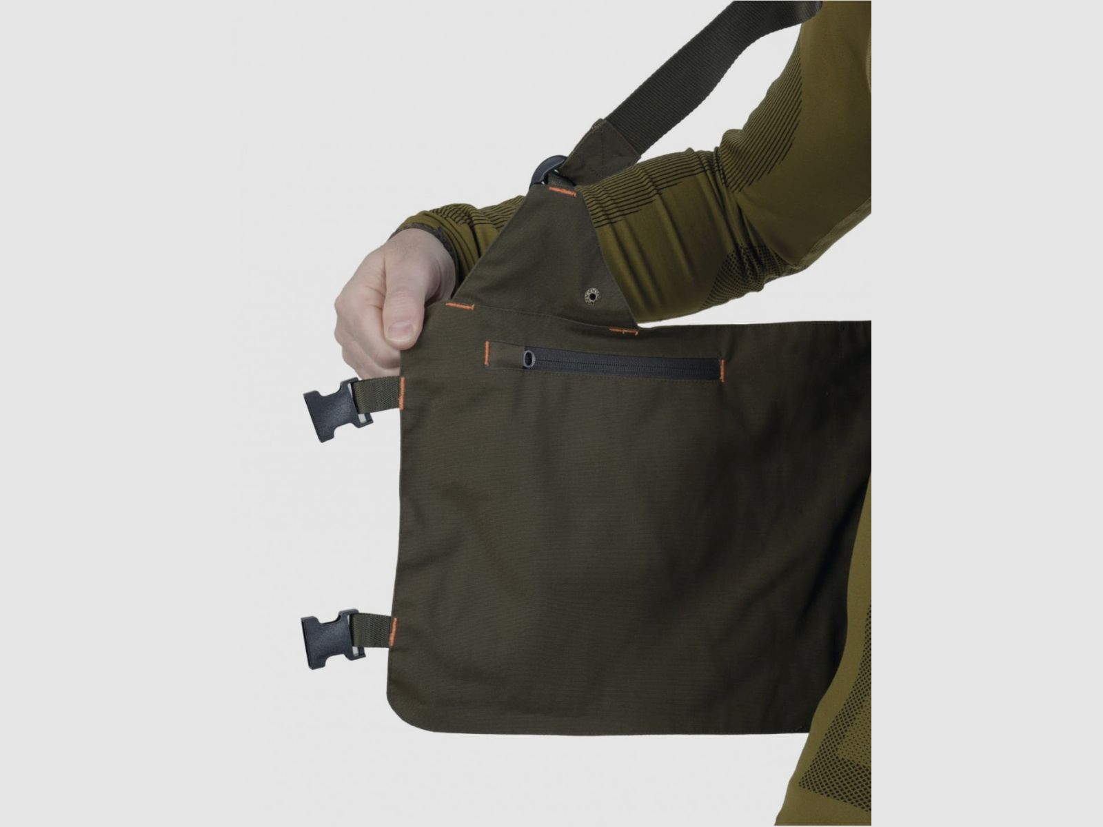 HART Weste Navigator 3