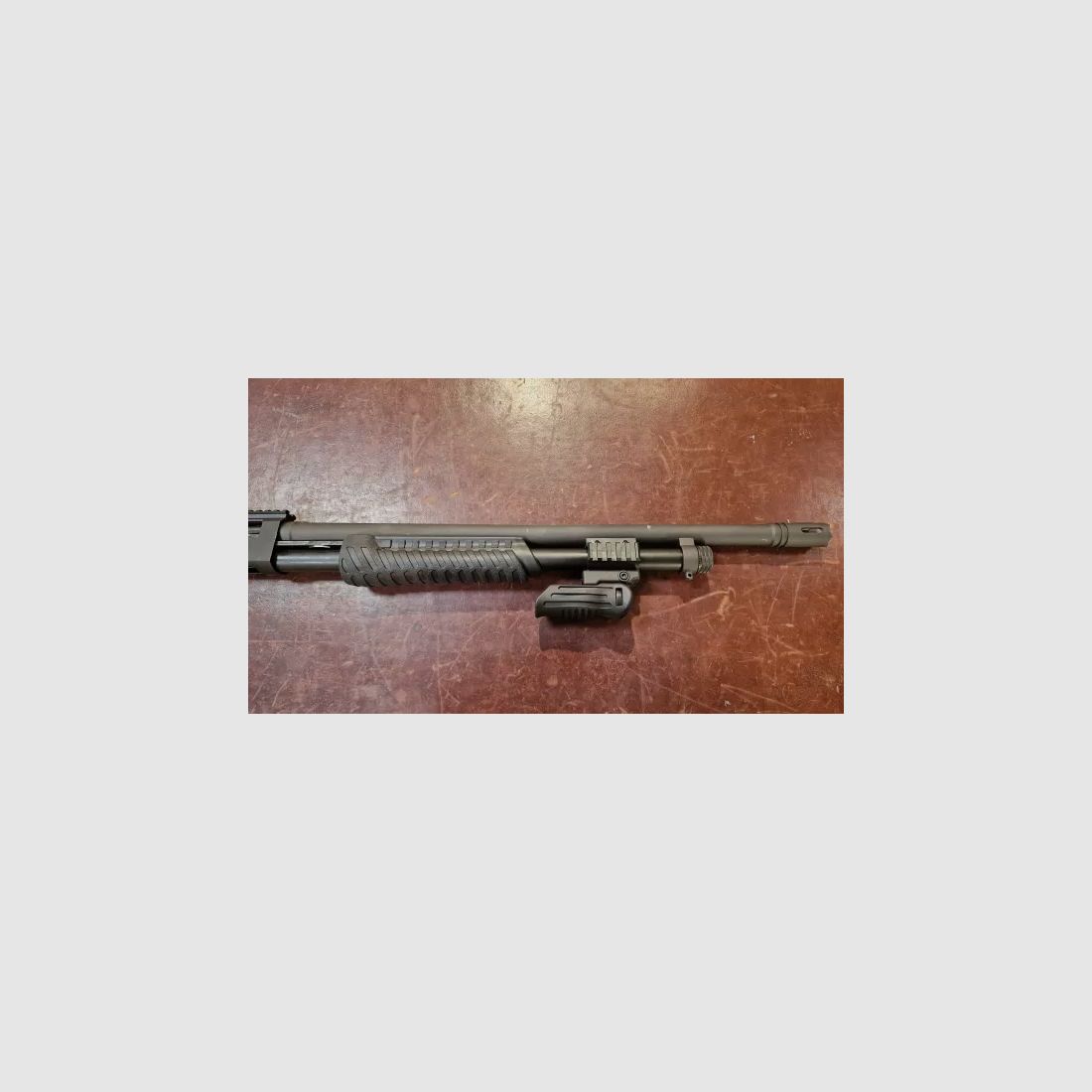 Gebraucht - Pumpgun ST 12 Kal.12/76 TAURUS, Bild 5 von 10