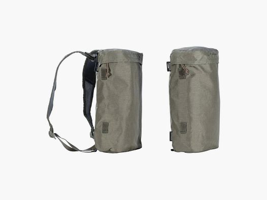 Berghaus Berghaus Taschen FLT Pockets IR stone grey oliv