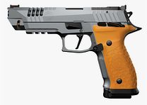 STEYR ATC Rock 5" semi-automatische pistool 9mm Luger direct beschikbaar, verzending +25€