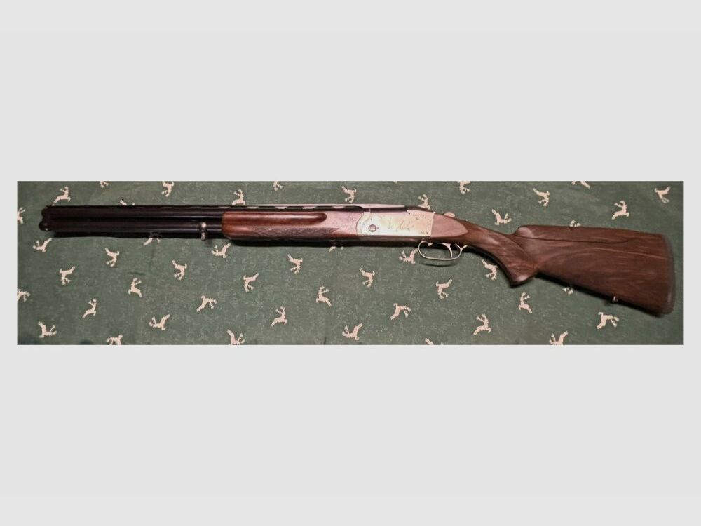 Krieghoff Modell 32 12/70