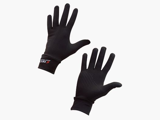 X TECH Guanti XT97 Neri