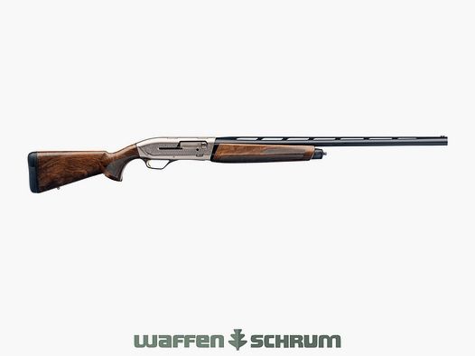 Browning Maxus 2 Wood Ultimate Inv.+