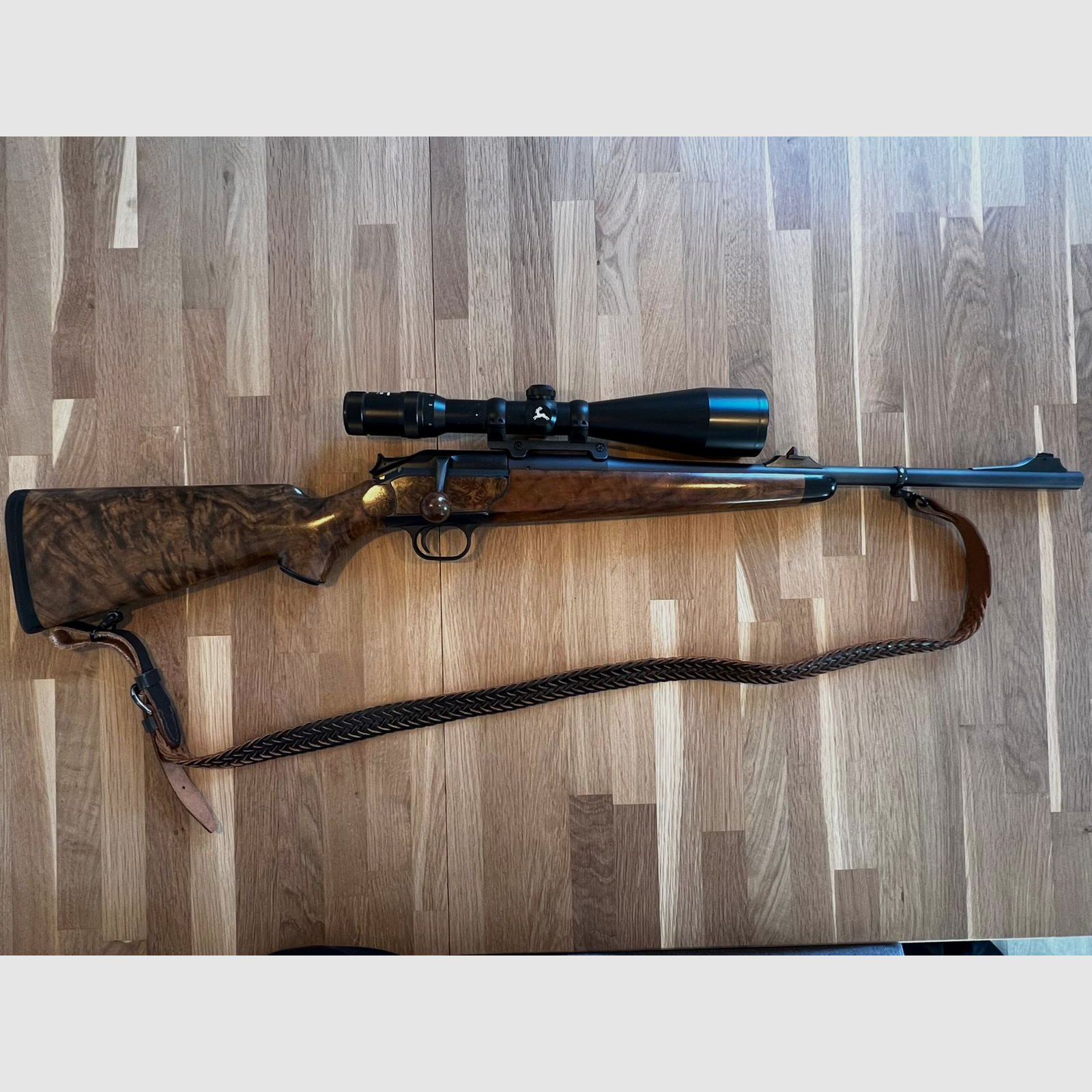 Blaser R93 8x57 IS