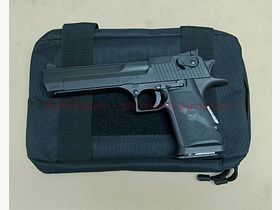 Magnum Research INC. Minneanapolis, MN U.S.A Desert Eagle 6 Zoll