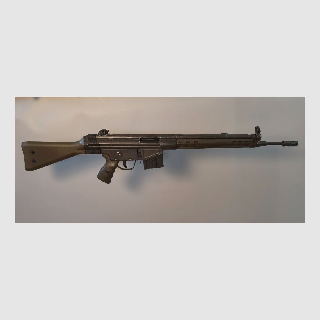 Schwaben Arms SAR M41/308 .308Win