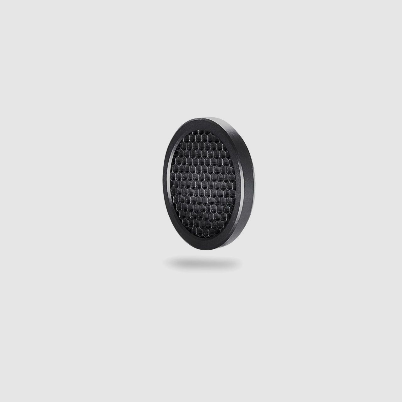 Wabenfilter Honeycomb für 56mm Objektive