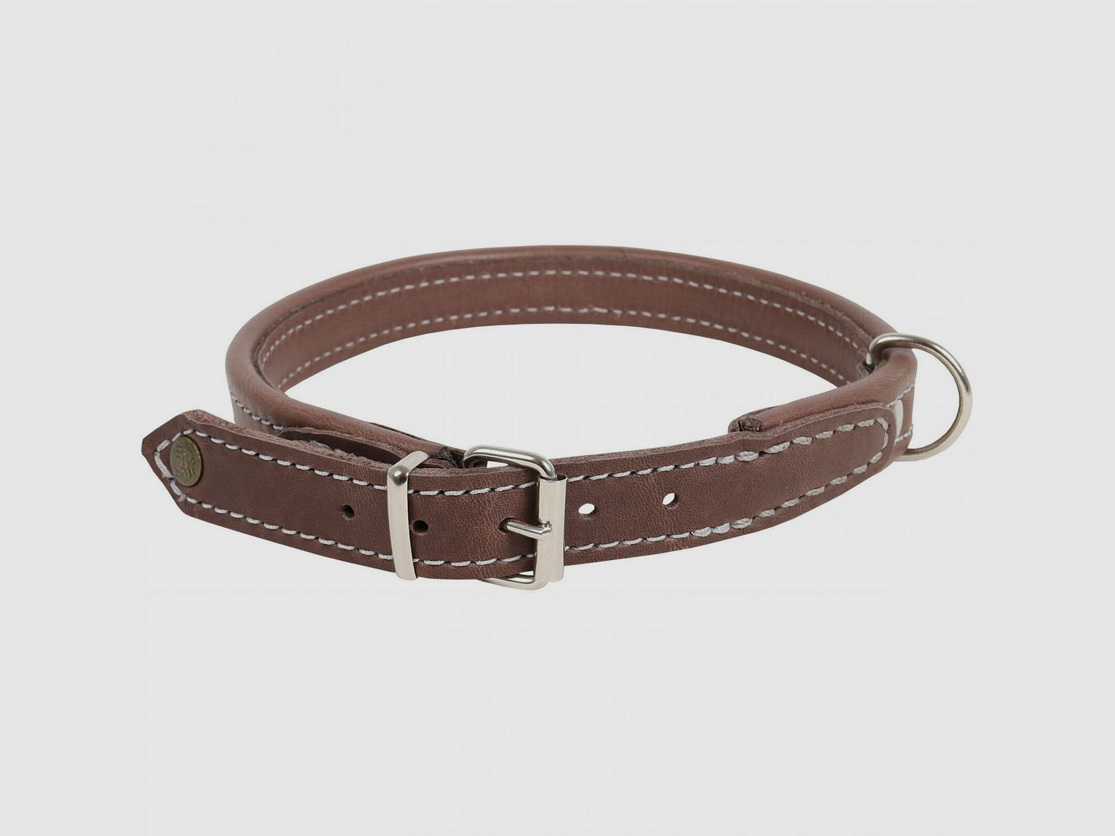 Halsung Softgreen – schmal