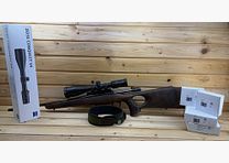 Heym SR 21 Blazer-T .308Win with Zeiss V4 3-12x56, Center and SIW OB ULTRA / .308Win