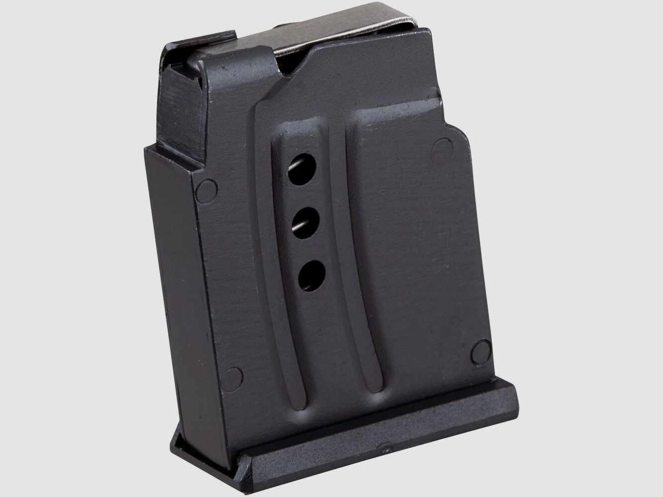 CZ Magazine for 457/455/512 5 Rounds