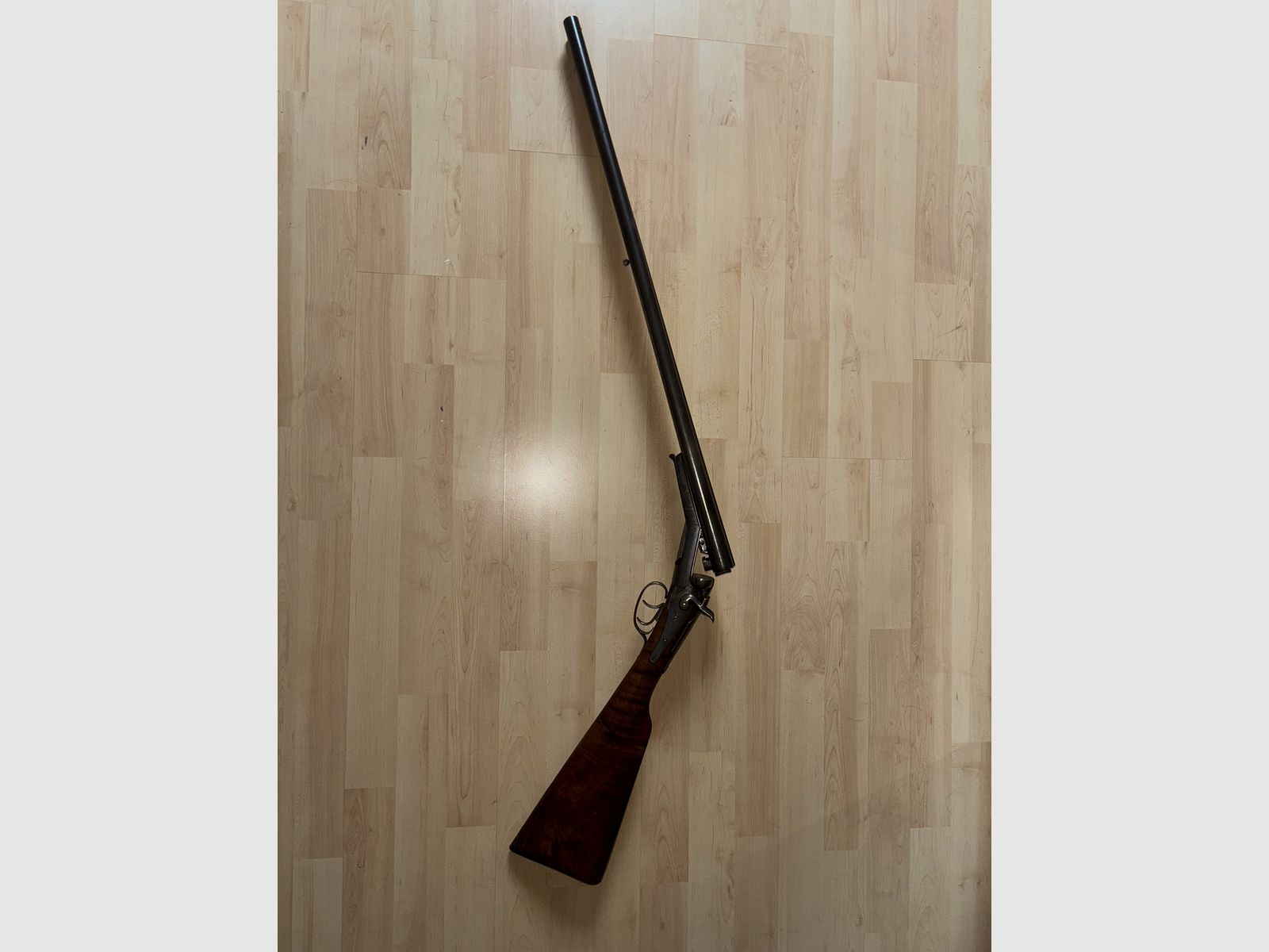 Fusil à pompe Husqvarna