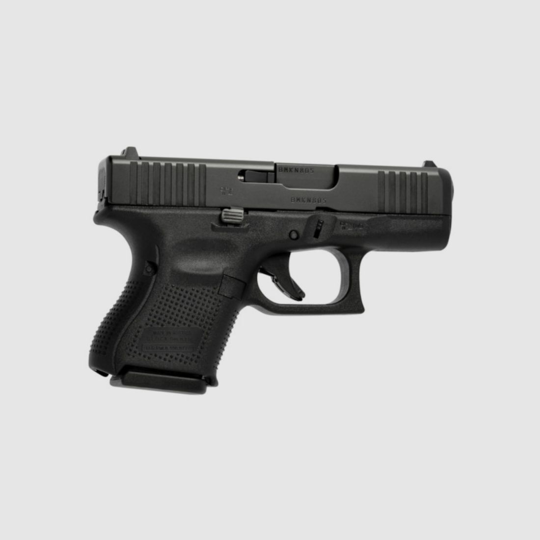 GLOCK 26 GEN. 5 FS 9X19mm, Bild 1 von 4
