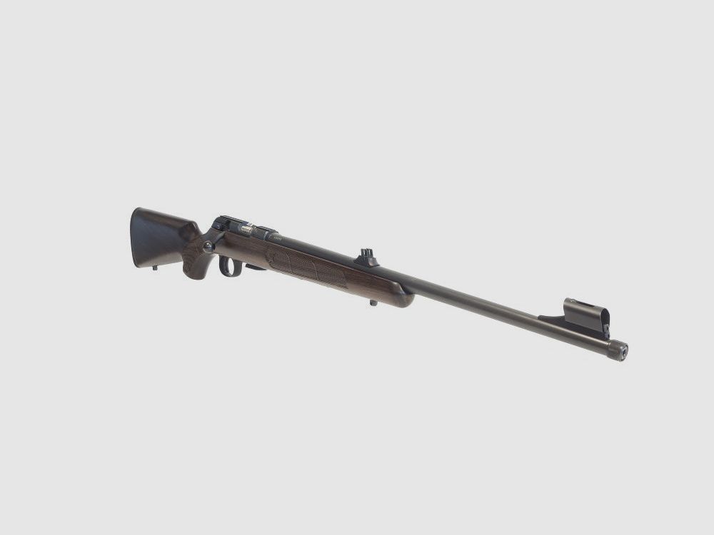Carabine à verrou CZ 457 Standard Beech - Cal. 22LR, image 3 sur 3