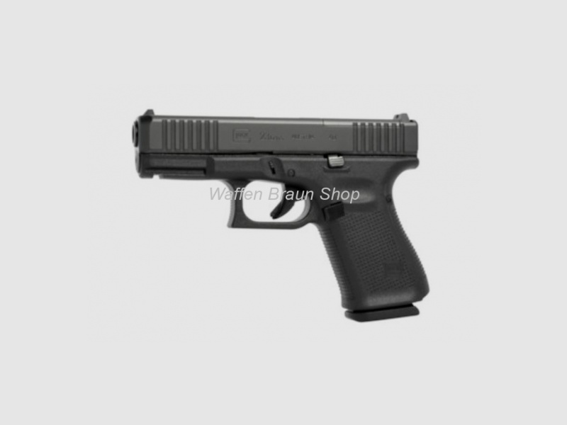 Glock Mod 23 Gen.5 M.O.S. .40 S&W