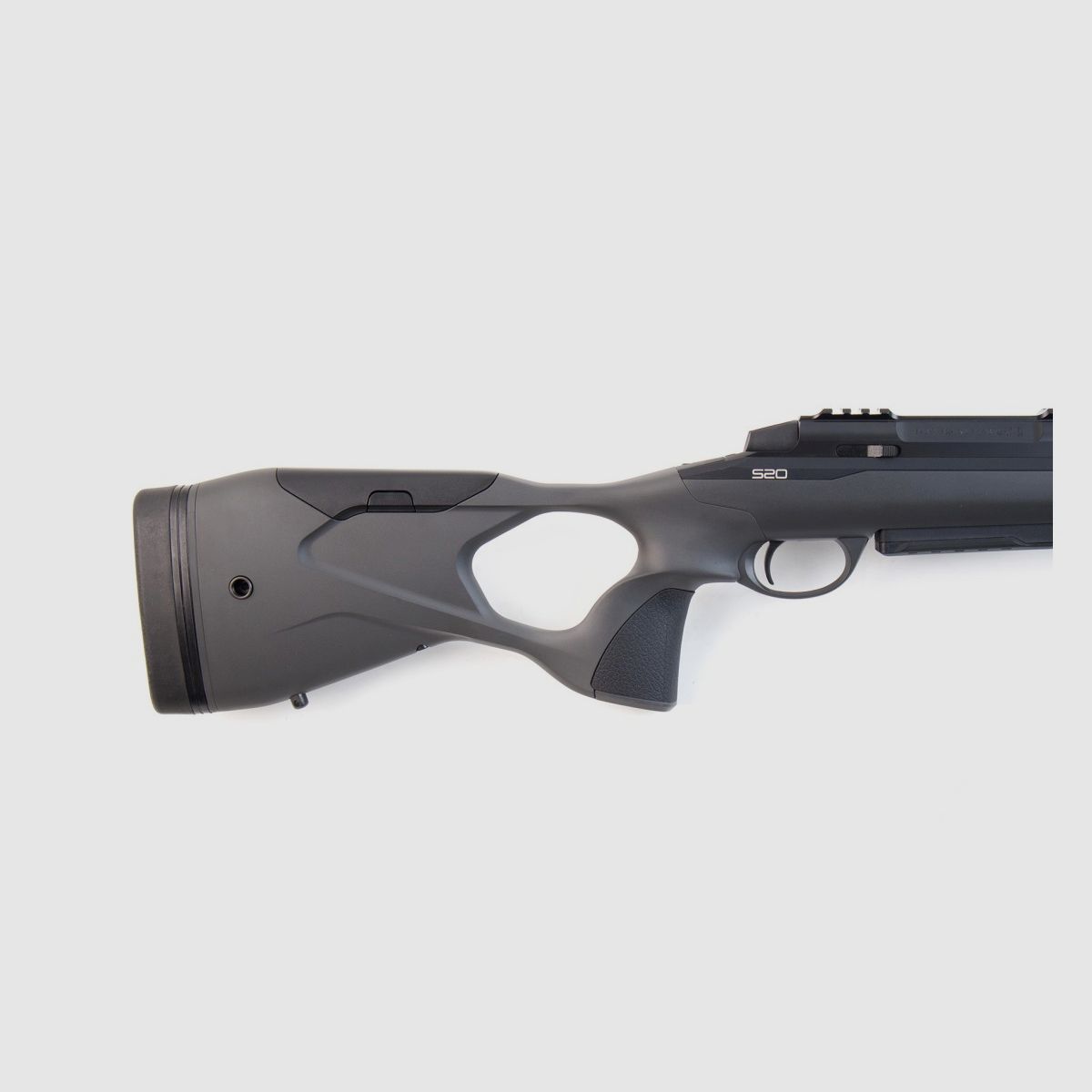 SAKO S20 HUNTER LF CAL 300 WINCHESTER MAGNUM - LINKSHÄNDER, Bild 4 von 13