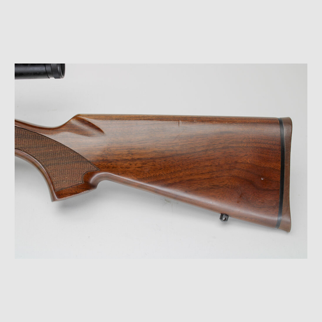 Rep. fucile Remington 700 cal. .243 Win con Docter 6x42 .243Win