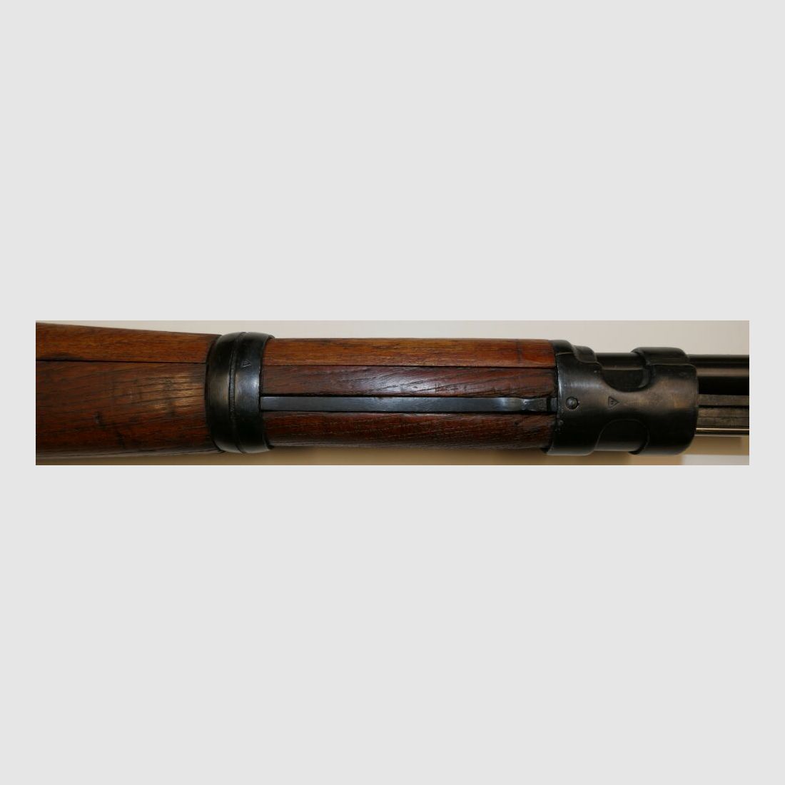 Zastava Arms	 Repetierbüchse, Preduzece 44 M48