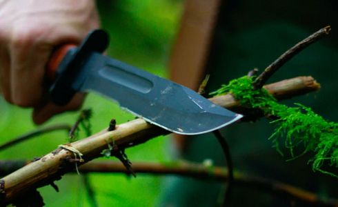 Machete