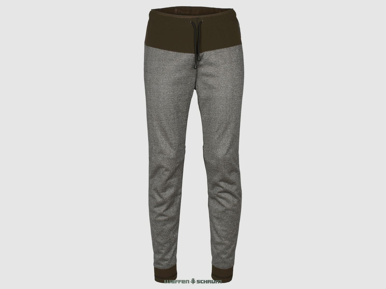 Pinewood Sauenschutz Underpants D. Anthracite Mel