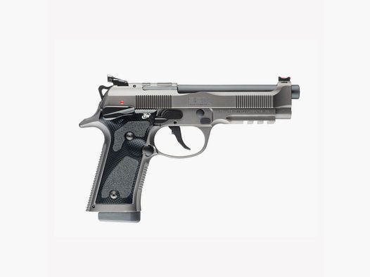 Beretta 92X Performance Optic Dark Series Cal 9x19mm